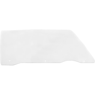 OER® - Front Passenger Side Door Glass