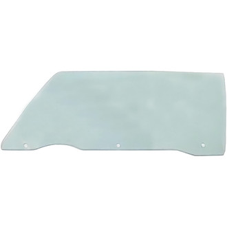 OER® - Front Driver Side Door Glass