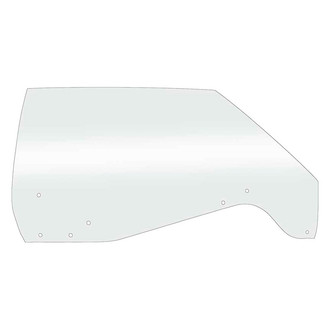 OER® - Door Glass