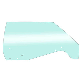 OER® - Door Glass