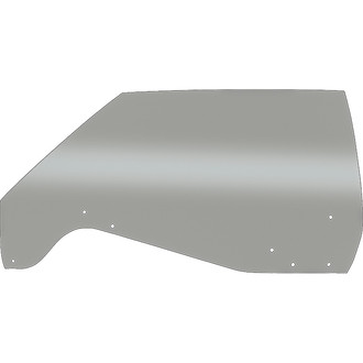 OER® - Front Driver Side Door Glass