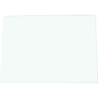 OER® - Front Driver or Passenger Side Door Glass