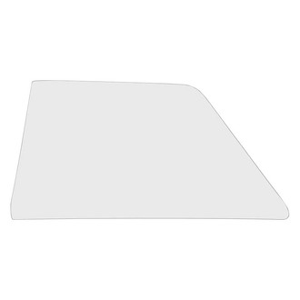 OER® - Door Glass