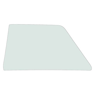 OER® - Door Glass