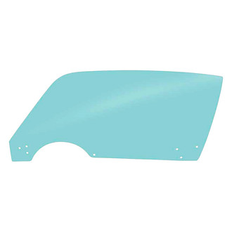 OER® - Driver Side Door Glass