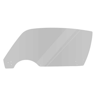 OER® - Door Glass