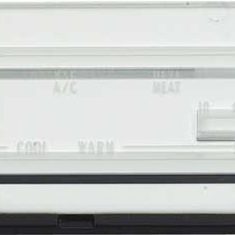 OER® - HVAC Control Panel