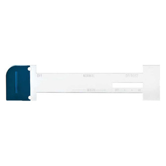 OER® - HVAC Control Panel