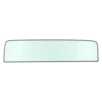 OER® - Back Glass