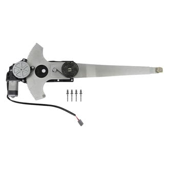 OER® - Power Window Regulator and Motor Assembly