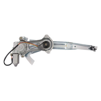 OER® - Passenger Side Power Window Regulator and Motor Assembly