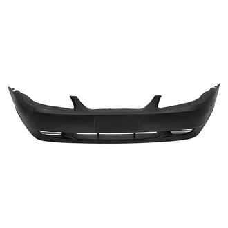 OER® - Front Bumper Cover