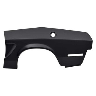 OER® - Rear Driver Side Quarter Panel