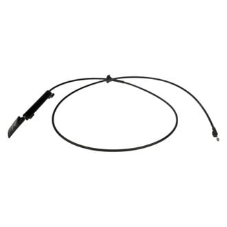 OER® - Hood Latch Release Cable