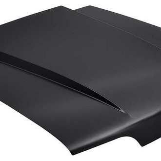 OER® - Cowl Induction Hood Panel