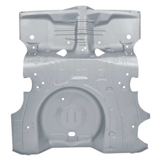 OER® - Trunk Floor