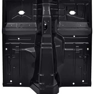 OER® - Complete Floor Pan