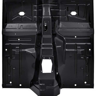 OER® - Complete Floor Pan