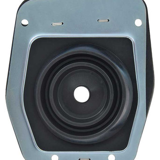 OER® - Manual Transmission Lower Shift Boot with Retainer