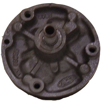 OER® - Remanufactured Power Steering Pump