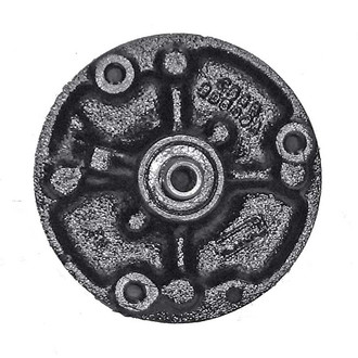 OER® - Remanufactured Power Steering Pump