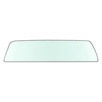 OER® - Back Glass
