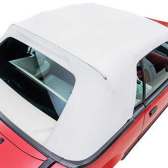 OER® - Convertible Top