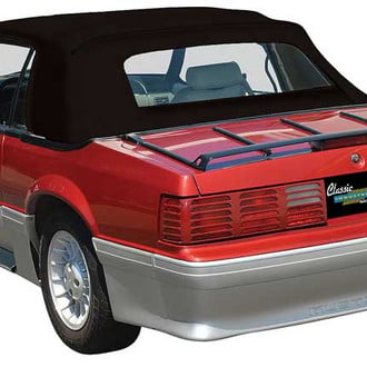 OER® - Back Glass