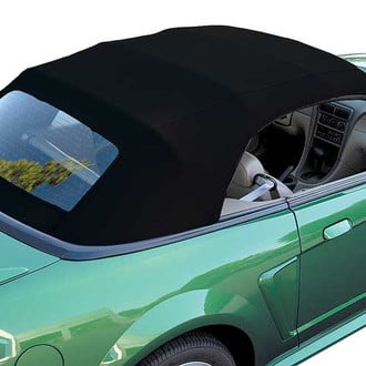 OER® - Convertible Top