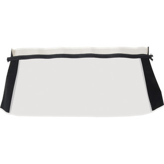 OER® - Convertible Top Rear Window