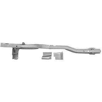 OER® - Chassis Frame Rail