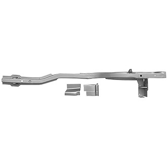 OER® - Rear Driver Side Chassis Frame Rail