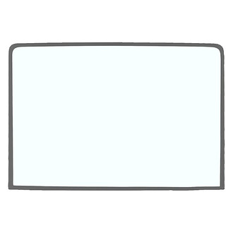 OER® - Back Glass