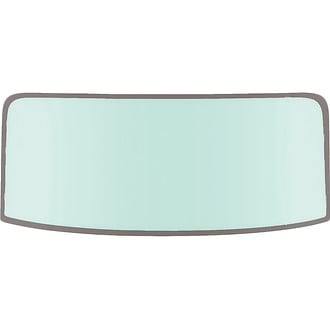OER® - Back Glass
