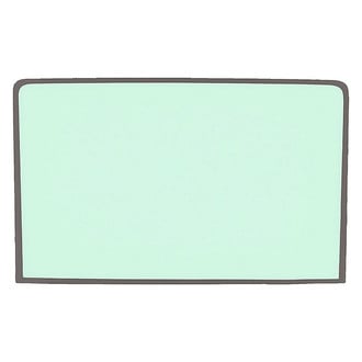 OER® - Back Glass