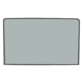 OER® - Back Glass