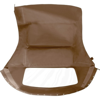 OER® - Convertible Top