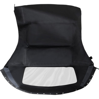OER® - Convertible Top