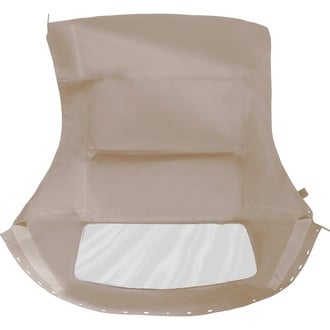 OER® - Convertible Top