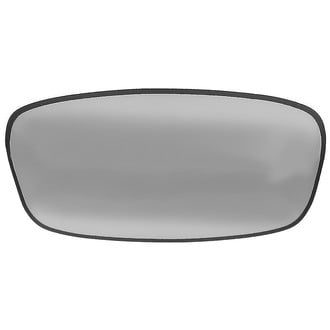 OER® - Back Glass