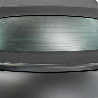 OER® - Convertible Top Rear Window