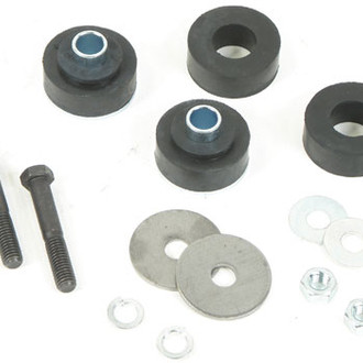 OER® - Radiator Core Support Mounting Set