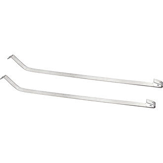 OER® - Fuel Tank Hardware Mounting Strap