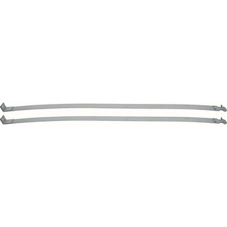 OER® - Fuel Tank Hardware Mounting Strap