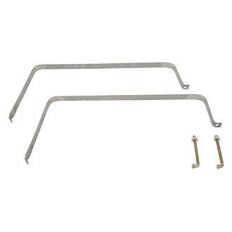 OER® - Fuel Tank Straps