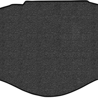 OER® - Ebony Molded Cut Pile Replacement Trunk Area Carpet