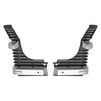 OER® - Driver and Passenger Side Grille Extension Set