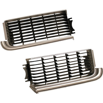 OER® - Grille Set