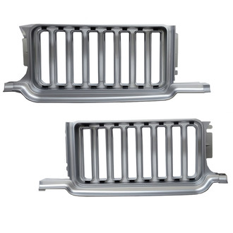 OER® - Grille