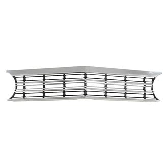 OER® - Grille